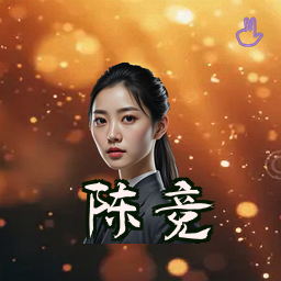 陈竞